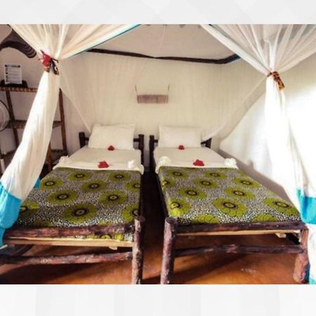 Bellevue Zanzibar Bed and Breakfast Bwejuu Εξωτερικό φωτογραφία