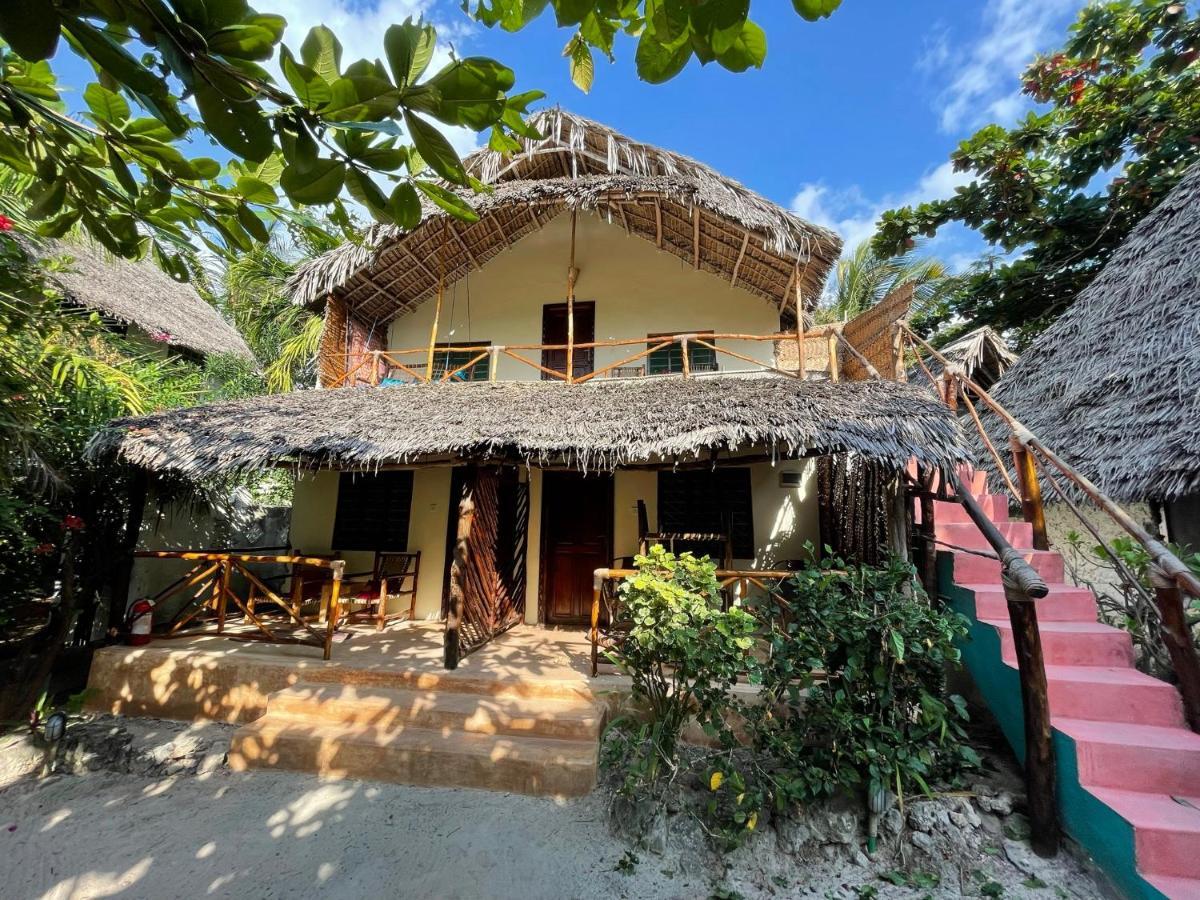 Bellevue Zanzibar Bed and Breakfast Bwejuu Εξωτερικό φωτογραφία