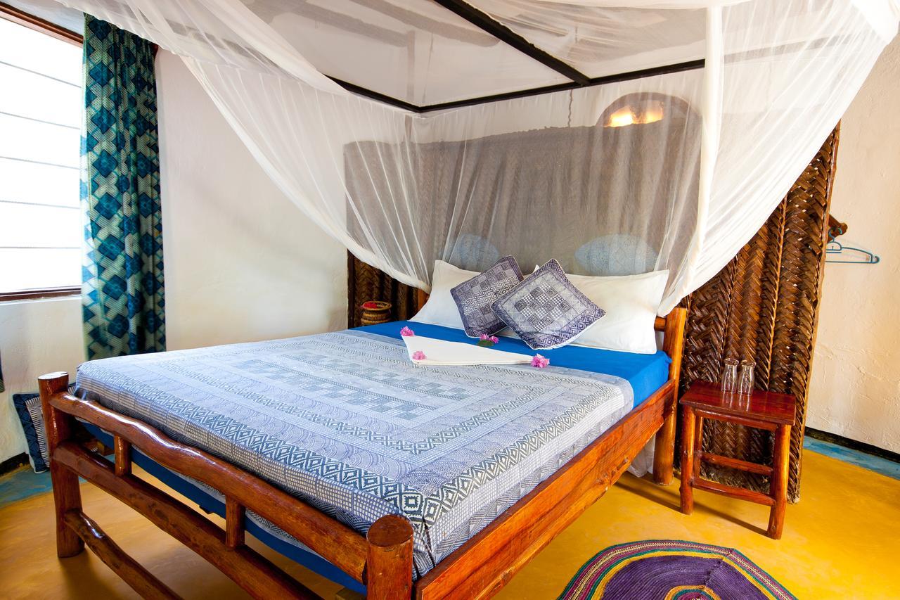 Bellevue Zanzibar Bed and Breakfast Bwejuu Εξωτερικό φωτογραφία