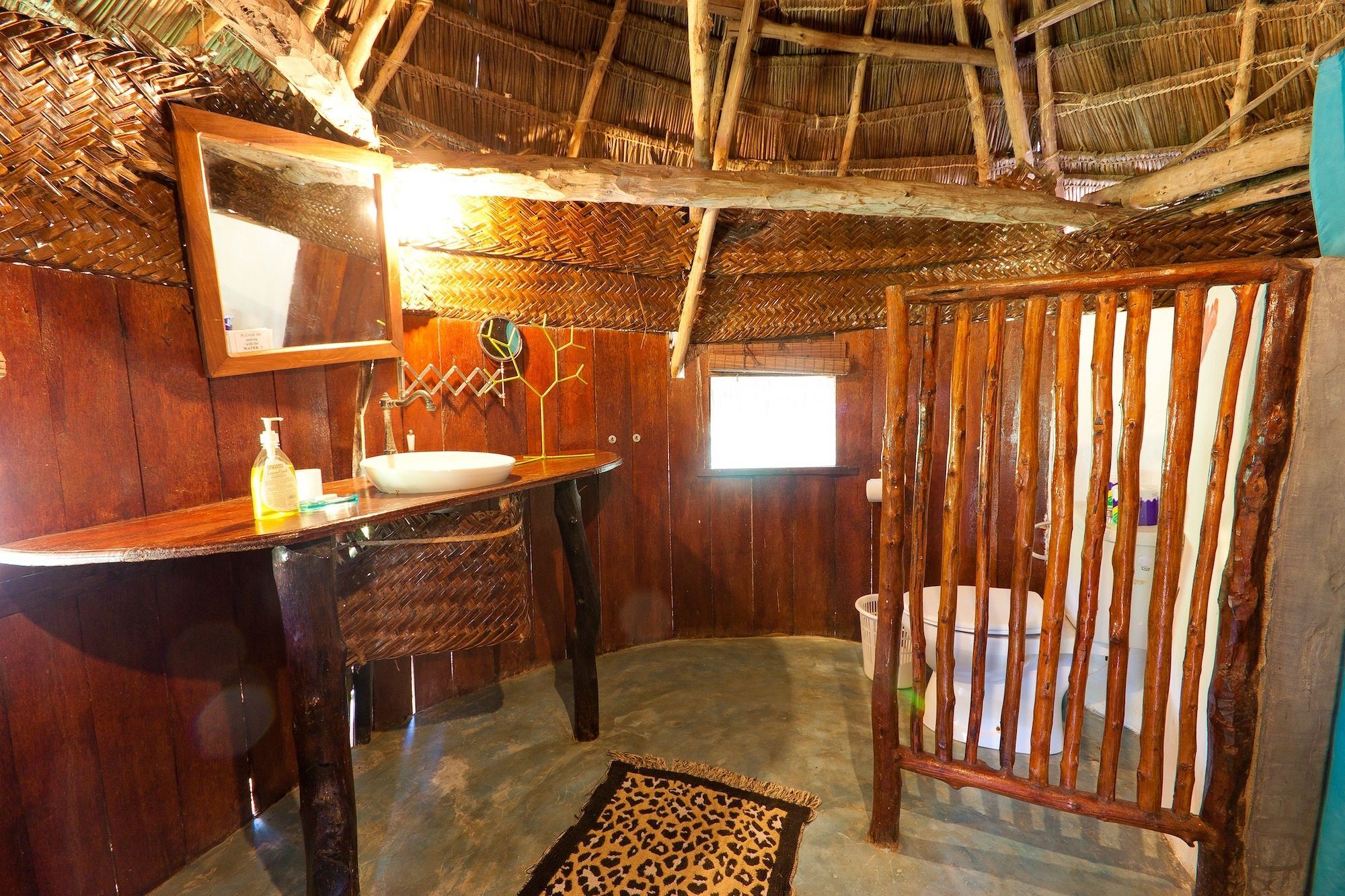 Bellevue Zanzibar Bed and Breakfast Bwejuu Εξωτερικό φωτογραφία
