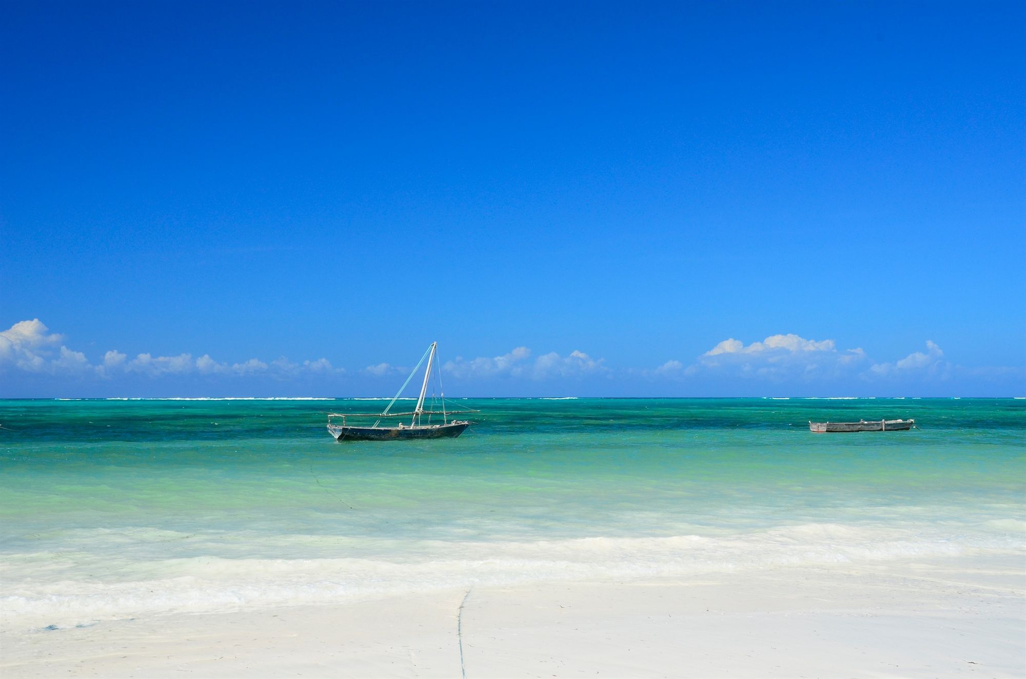 Bellevue Zanzibar Bed and Breakfast Bwejuu Εξωτερικό φωτογραφία