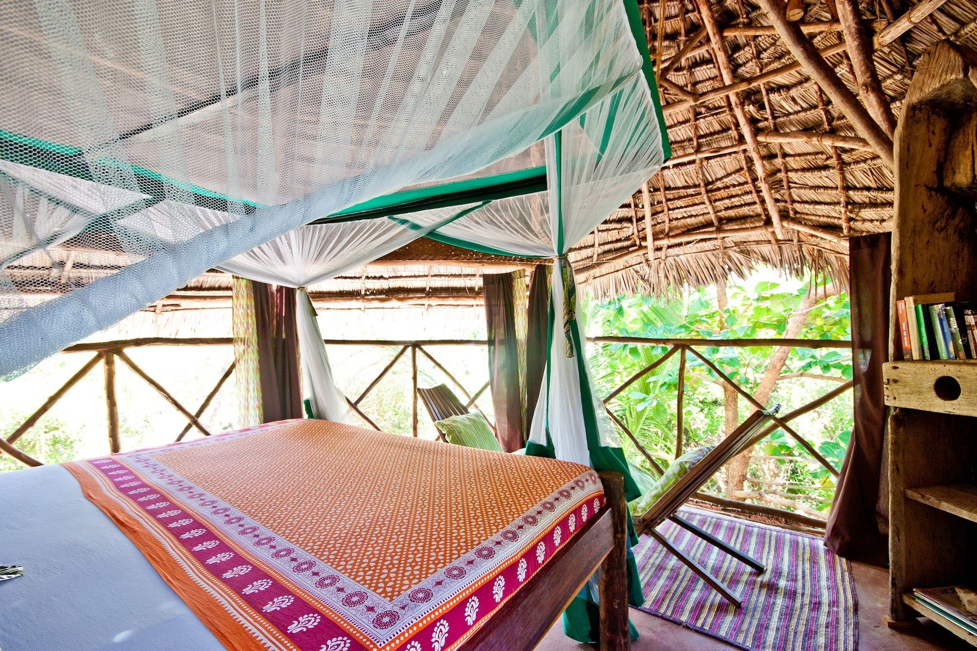Bellevue Zanzibar Bed and Breakfast Bwejuu Εξωτερικό φωτογραφία